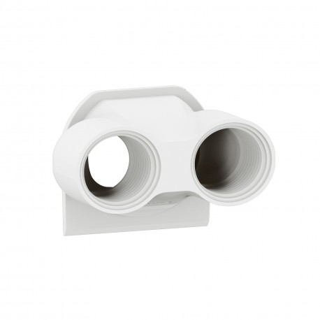 069671L LEGRAND PL-MEMBRANE 2 SORTIES ISO20 BL