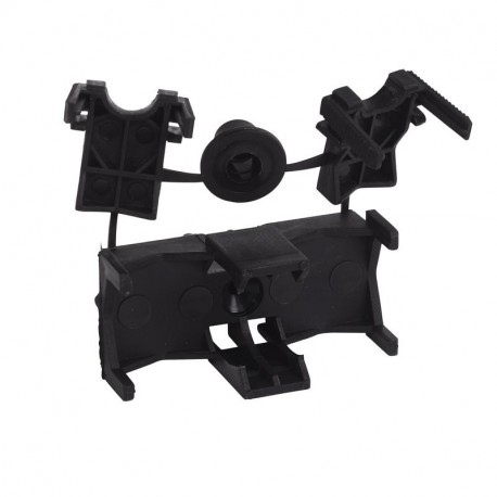611381 LEGRAND FLUID-CLAMP-HALTER FAS
