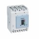 423711 LEGRAND DPX3125HP MAG 4P 20A 100KA