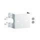 069492L LEGRAND PL-ACCES EN ACIER INOXYDABLE FIXE. PANNEAU DE SABLE