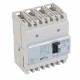 420740 LEGRAND DPX3160 mag. 3P+N/2 160A 25kA