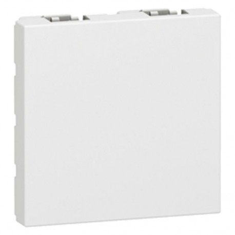 277071L LEGRAND MO-BLIND DECKEL 2M BL