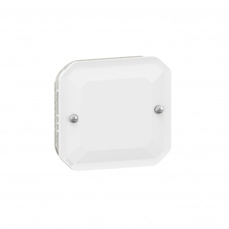 069637L LEGRAND PL-COMP I/O BLINDABDECKUNG BLAN