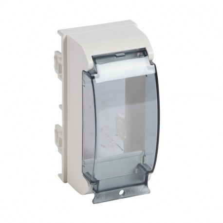 031069 LEGRAND COLUMNA ACCESORIO LEXIC BLA