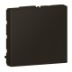079181L LEGRAND MO-TAPA CIEGA 2M NM