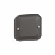 069837L LEGRAND COUVERCLE AVEUGLE PL-COMP I/O I/O.