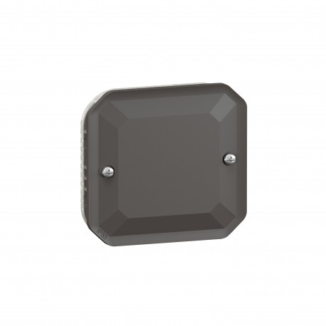 069837L LEGRAND COUVERCLE AVEUGLE PL-COMP I/O I/O.