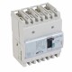 420744 LEGRAND DPX³160 mag. 3P+N/2 160A 36kA
