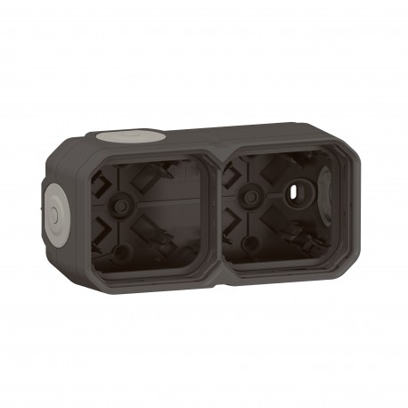 069602L LEGRAND PL-COMP SUP CAJA 2 ELE H/V ANT