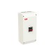 1SCA022438R3870 ABB Sectionneur int. en boîte OTE90T3B
