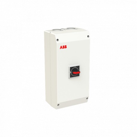 1SCA022438R3870 ABB Int. Desconectador encaixotado OTE90T3B