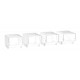 1SCA022782R7200 ABB CUBREBORNE BAJ 4P OSS400T1S/4