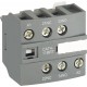 1SBN010154R1011 ABB CAT4-11ERTBLOQUECONTACTOSAUX.