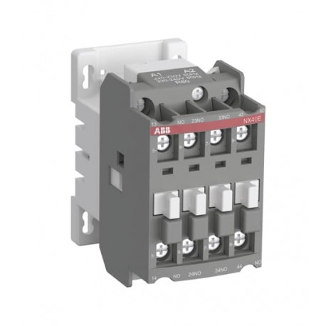 1SBH901074R8340 ABB NX40E-83 48V50/60Hz