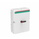 1SCA022277R1030 ABB Int. Desconectado em caixa OT630KFCC3T