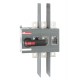 1SCA022718R9830 ABB Switch disconnector OT600U03P