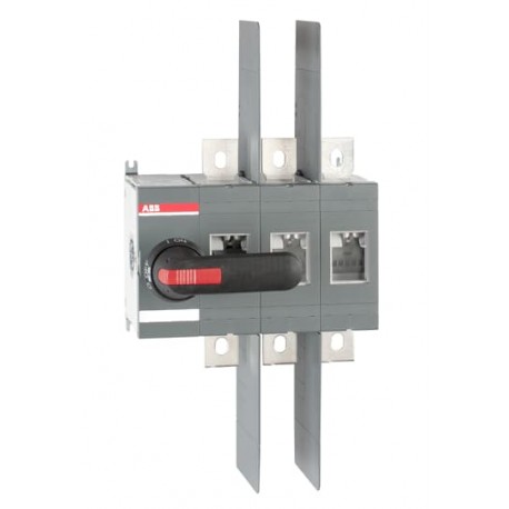 1SCA022718R9830 ABB Switch disconnector OT600U03P