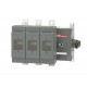 1SCA108136R1001 ABB SIDE FUSE SWITCH OS630DS30K
