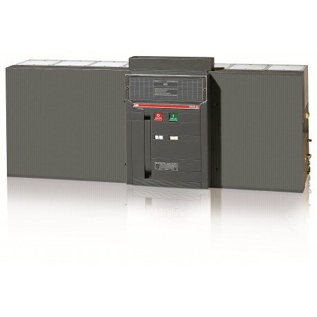 1SDA058923R1 ABB E6H/E/MS 5000 4P F HR 1000VDC