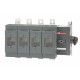 1SCA108138R1001 ABB SIDE Fuse Switch OS630DS40FK