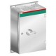 1SCA125726R1001 ABB Info160EVSUR3TZ Schließfach