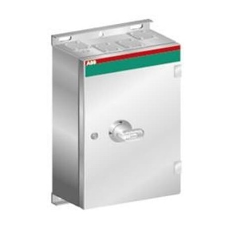 1SCA125726R1001 ABB Info160EVSUR3TZ сейф