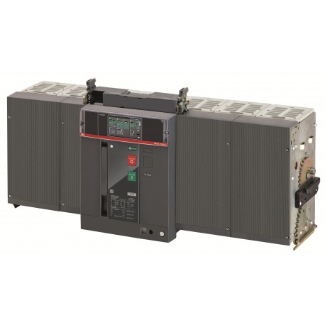 1SDA073353R1 ABB E6.2X/F 5000 EKIP DIP LSIG 4P W MP