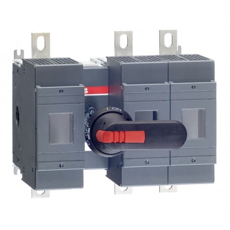 1SCA022753R3470 ABB Выключатель предохранитель OS400B12P