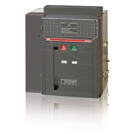 1SDA059042R1 ABB E1B/E MS 800 4P F HR 1000VDC