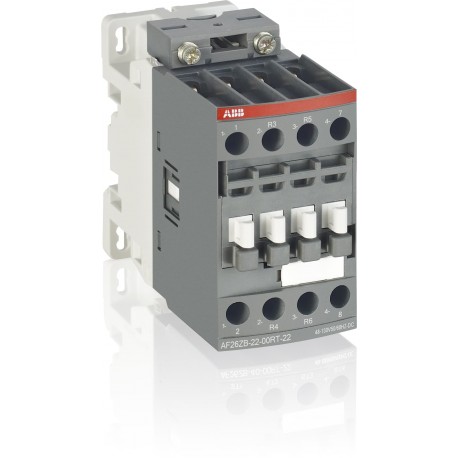 1SBL237560R1400 ABB AF26B-22-00RTCONT.TRACB.250-500VAC-DC