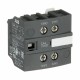 1SBN010155R1011 ABB CA4-11ERTBLOQUECONTACTOSAUX.