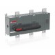1SCA022871R8110 ABB Interrupteur sectionneur OT1000E03W8P