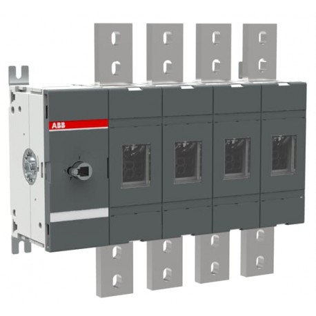 1SCA161767R1001 ABB Выключатель разъединителя OT2000EC04