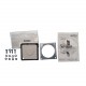 1SCA022277R5290 ABB Coperchio OEZXR023