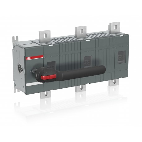 1SCA022871R8540 ABB Interruptor de desconectador OT1250E03W8P