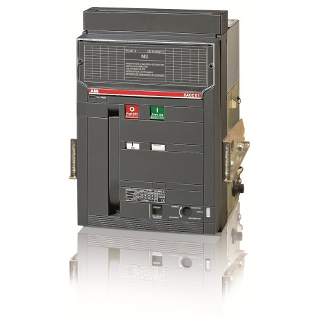 1SDA059045R1 ABB E1B/E MS 800 3P W MP 750VDC