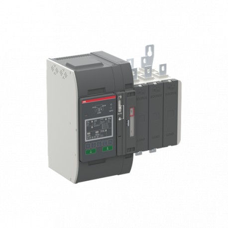 1SCA153258R1001 ABB Commutateur ATS Int. TruONE OXB100U3X2QT