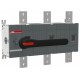 1SCA022871R8970 ABB Выключатель разъединителя OT1600E03W8P