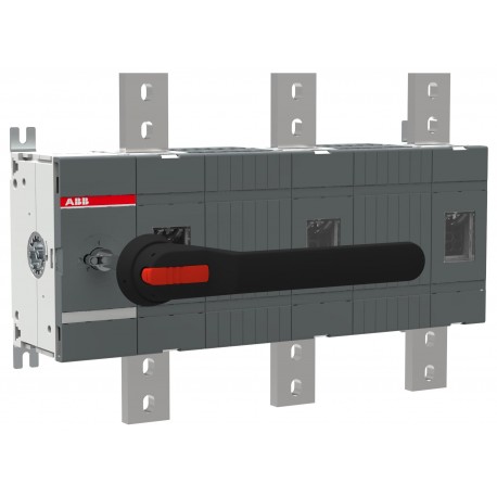 1SCA022871R8970 ABB Interrupteur sectionneur OT1600E03W8P