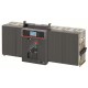 1SDA073270R1 ABB E6.2X 5000 EKIP G DE HITOUCH LSIG 4P W MP