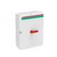 1SCA022834R1180 ABB Int. Disconnector in box OT800KFCC4BA