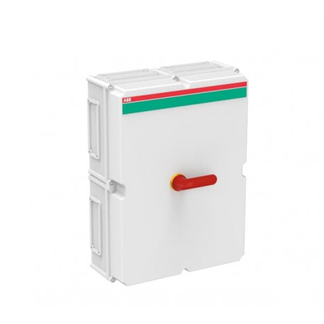 1SCA022834R1180 ABB Int. Suporte na caixa OT800KFCC4BA