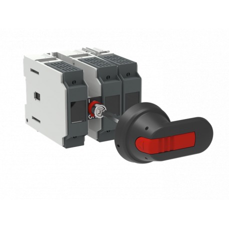 1SCA108914R1001 ABB Fuse switch OS40FD12000