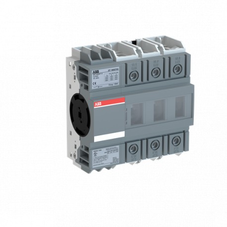 1SCA135136R1001 ABB Switch disconnector OT160GT03