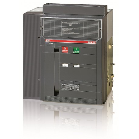 1SDA059052R1 ABB E2N/E MS 1600 4P F HR 1000VDC