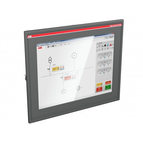 Acc. E1.2/E6.2 1SDA074312R1 ABB Ekip PANEL de CONTROL 30 INT-E1.2/E6.2