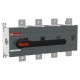 1SCA100762R1001 ABB Disconnector switch OT1000E04W4P