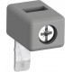 LK96-4F 1SBN073452R2000 ABB LK96-4F TERMINALES DE CONTROL DE CONEX.ADELANT