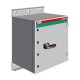 1SCA022460R9940 ABB Int. Desconectado encaixotado OT630KAUR6TZ