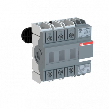 1SCA135143R1001 ABB Sezionatore OT160GT30P